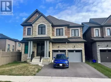 357 Mactier Drive, Vaughan, Ontario L4H4L8, 5 Bedrooms Bedrooms, ,6 BathroomsBathrooms,Single Family,For Lease,Mactier,N7306742