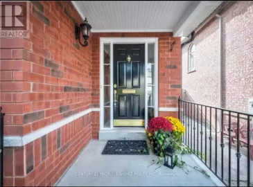 297 Via Carmine, Vaughan, ON L4H2R4, 4 Bedrooms Bedrooms, ,4 BathroomsBathrooms,Single Family,For Lease,Via Carmine,N7306848