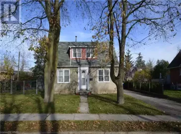 8 ST ARNAUD Street, Guelph, Ontario N1H5V4, 3 Bedrooms Bedrooms, ,1 BathroomBathrooms,Single Family,For Sale,ST ARNAUD,40514401 8 ST ARNAUD Street, Guelph, Ontario N1H5V4, 3 Bedrooms Bedrooms, ,1 BathroomBathrooms,Single Family,For Sale,ST ARNAUD,40514401