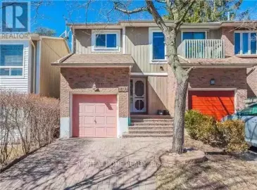 801 Edgehill Road, Mississauga, ON L5H3Y2, 3 Bedrooms Bedrooms, ,4 BathroomsBathrooms,Single Family,For Lease,Edgehill,W7306612