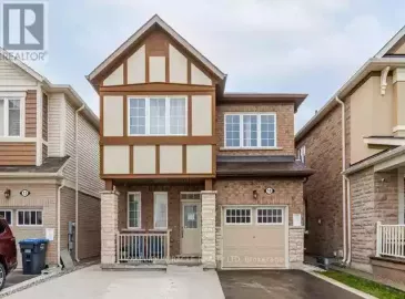 15 Averill Road, Brampton, ON L7A5A7, 1 Bedroom Bedrooms, ,1 BathroomBathrooms,Single Family,For Lease,Averill,W7306568