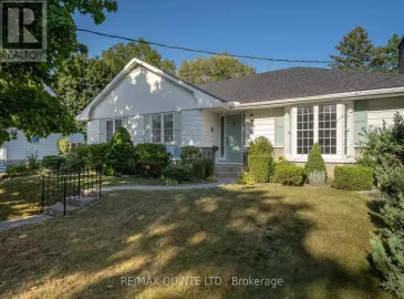 303 Charles Street, Belleville, ON K8N3M7, 4 Bedrooms Bedrooms, ,2 BathroomsBathrooms,Single Family,For Sale,Charles,X7306970
