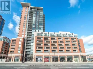 800 Lawrence, Toronto, Ontario M6A0B1, 1 Bedroom Bedrooms, ,1 BathroomBathrooms,Single Family,For Sale,Lawrence,W7306842