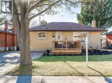 330 Victoria Road, Guelph, Ontario N1E5J4, 3 Bedrooms Bedrooms, ,2 BathroomsBathrooms,Single Family,For Sale,Victoria,X7306550