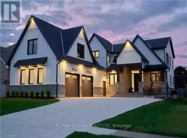 16 Green Meadow Crescent, Welland, Ontario L3C6X3, 3 Bedrooms Bedrooms, ,3 BathroomsBathrooms,Single Family,For Sale,Green Meadow,X7306672