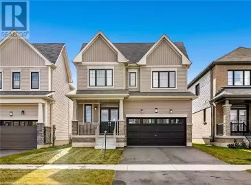 166 EXPLORER Way, Thorold, ON L2V0K3, 4 Bedrooms Bedrooms, ,3 BathroomsBathrooms,Single Family,For Sale,EXPLORER,40514578
