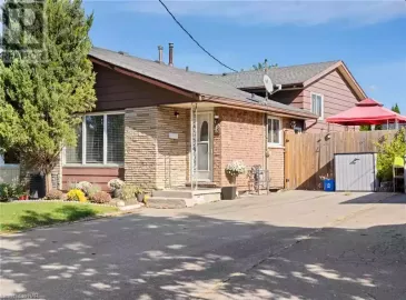 98 DORCHESTER Boulevard, St. Catharines, Ontario L2M6V2, 4 Bedrooms Bedrooms, ,2 BathroomsBathrooms,Single Family,For Sale,DORCHESTER,40514596