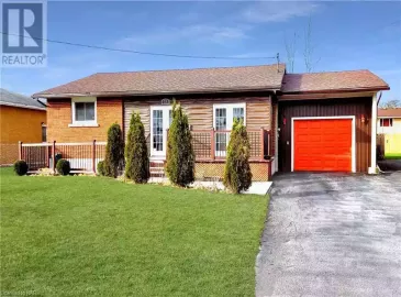23 KING Street, Fort Erie, Ontario L2A3Z3, 5 Bedrooms Bedrooms, ,2 BathroomsBathrooms,Single Family,For Sale,KING,40510550