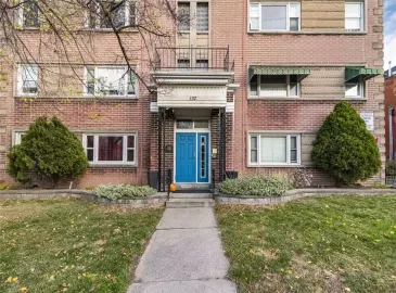 Hamilton, Ontario L8N2V4, 1 Bedroom Bedrooms, ,1 BathroomBathrooms,Single Family,For Sale,H4180317