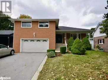 54 NELSON Street, Barrie, Ontario L4M4J9, 4 Bedrooms Bedrooms, ,2 BathroomsBathrooms,Single Family,For Sale,NELSON,40514581