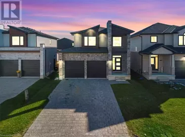 1760 HENRICA Avenue, London, Ontario N6G0Y2, 3 Bedrooms Bedrooms, ,3 BathroomsBathrooms,Single Family,For Sale,HENRICA,40513885