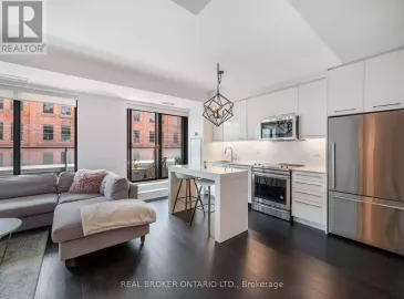 90 Niagara Street, Toronto, ON M5V0P9, 2 Bedrooms Bedrooms, ,1 BathroomBathrooms,Single Family,For Sale,Niagara,C7307138