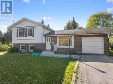 181 ST DAVIDS Road, Thorold, Ontario L2V2M2, 3 Bedrooms Bedrooms, ,2 BathroomsBathrooms,Single Family,For Lease,ST DAVIDS,40514330 181 ST DAVIDS Road, Thorold, Ontario L2V2M2, 3 Bedrooms Bedrooms, ,2 BathroomsBathrooms,Single Family,For Lease,ST DAVIDS,40514330