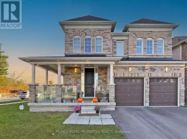 8 Louis Way, Scugog, Ontario L9L0B1, 6 Bedrooms Bedrooms, ,5 BathroomsBathrooms,Single Family,For Sale,Louis,E7307142