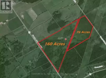 2361 George Johnston Road, Springwater, Ontario L0L1Y0, ,Vacant Land,For Sale,George Johnston,S7307394