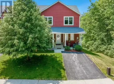 52 Drummond Drive, Penetanguishene, Ontario L9M0A2, 3 Bedrooms Bedrooms, ,4 BathroomsBathrooms,Single Family,For Sale,Drummond,S7307414