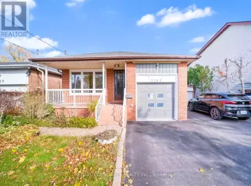3263 Cawthra Road, Mississauga, Ontario L5A2X4, 3 Bedrooms Bedrooms, ,1 BathroomBathrooms,Single Family,For Lease,Cawthra,W7307096