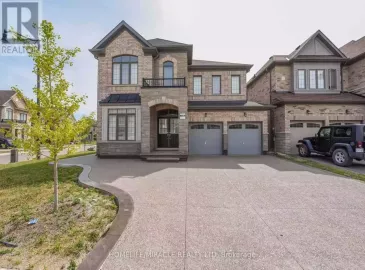 19 Ezra Crescent, Brampton, Ontario L7A5A6, 3 Bedrooms Bedrooms, ,2 BathroomsBathrooms,Single Family,For Lease,Ezra,W7307364