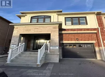 1275 Hamman Way, Milton, Ontario L9T2X5, 2 Bedrooms Bedrooms, ,2 BathroomsBathrooms,Single Family,For Lease,Hamman,W7307534