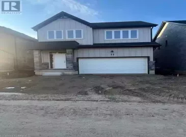 32 FAITH Street, Cambridge, Ontario N1T0E8, 5 Bedrooms Bedrooms, ,4 BathroomsBathrooms,Single Family,For Lease,FAITH,40514624