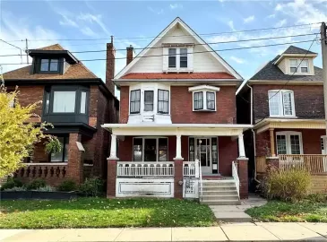 Hamilton, Ontario L8M2W2, ,Multi-family,For Sale,H4180194 Hamilton, Ontario L8M2W2, ,Multi-family,For Sale,H4180194