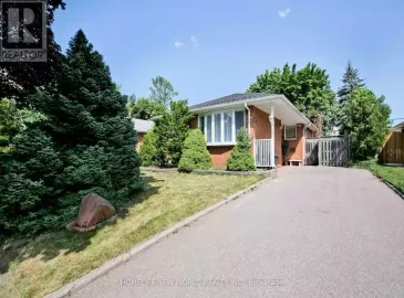 20 Broadlands Boulevard, Toronto, Ontario M3A1J2, 4 Bedrooms Bedrooms, ,3 BathroomsBathrooms,Single Family,For Sale,Broadlands,C7307660 20 Broadlands Boulevard, Toronto, Ontario M3A1J2, 4 Bedrooms Bedrooms, ,3 BathroomsBathrooms,Single Family,For Sale,Broadlands,C7307660