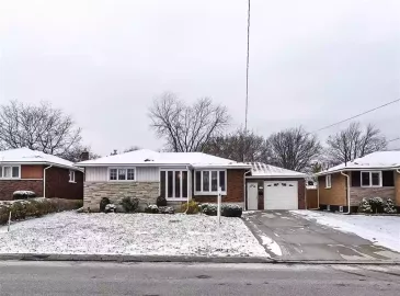 Grimsby, Ontario L3M3S7, 3 Bedrooms Bedrooms, ,2 BathroomsBathrooms,Single Family,For Lease,H4180345