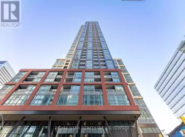 108 Peter Street, Toronto, Ontario M5V2G7, 1 Bedroom Bedrooms, ,1 BathroomBathrooms,Single Family,For Lease,Peter,C7307830