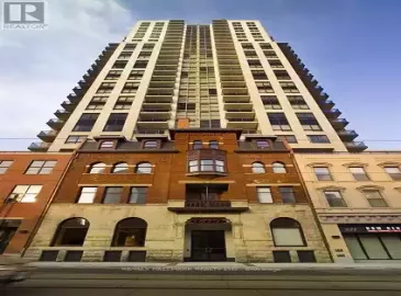 167 Church Street, Toronto, Ontario M5B1Y4, 1 Bedroom Bedrooms, ,1 BathroomBathrooms,Single Family,For Lease,Church,C7307832