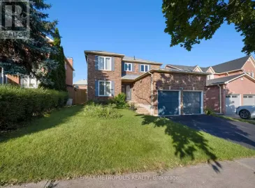 33 Wilce Drive, Ajax, Ontario L1T3J9, 6 Bedrooms Bedrooms, ,4 BathroomsBathrooms,Single Family,For Lease,Wilce,E7307670