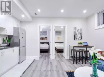 149A Pitt, Toronto, Ontario M1L2R8, 2 Bedrooms Bedrooms, ,1 BathroomBathrooms,Single Family,For Lease,Pitt,E7307696