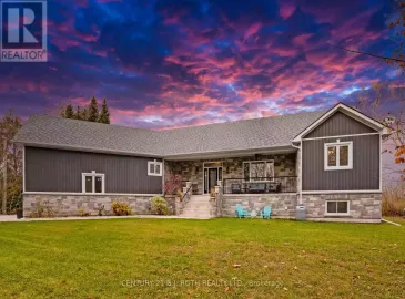 2775 Triple Bay Road, Tay, Ontario L0K1R0, 5 Bedrooms Bedrooms, ,3 BathroomsBathrooms,Single Family,For Sale,Triple Bay,S7307736