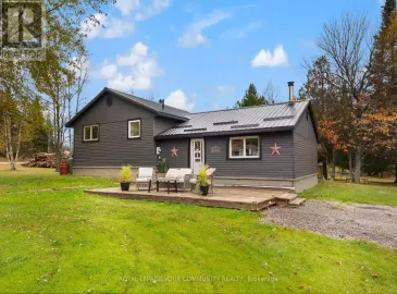 29109 Hwy 60, South Algonquin, Ontario K0J2M0, 3 Bedrooms Bedrooms, ,1 BathroomBathrooms,Single Family,For Sale,Hwy 60,X7307690