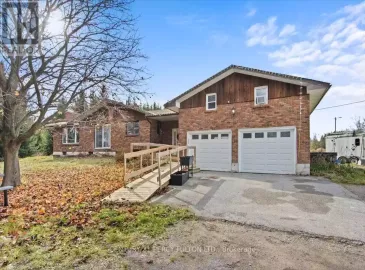 1185 Sturgeon Road, Kawartha Lakes, Ontario K9N4R8, 5 Bedrooms Bedrooms, ,3 BathroomsBathrooms,Single Family,For Sale,Sturgeon,X7307640