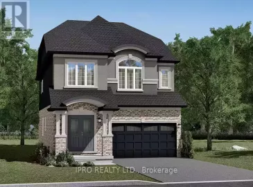 Lot 3 Stauffer Road, Brantford, Ontario N3V0B1, 4 Bedrooms Bedrooms, ,4 BathroomsBathrooms,Single Family,For Sale,Stauffer,X7307734