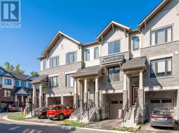 185 Bedrock Drive, Hamilton, Ontario L8J0M5, 3 Bedrooms Bedrooms, ,3 BathroomsBathrooms,Single Family,For Sale,Bedrock,X7307720