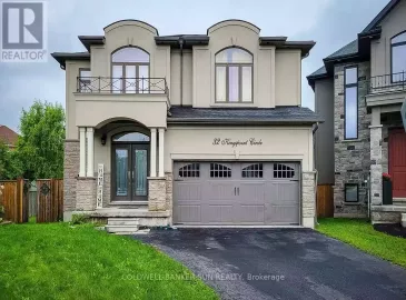 32 Kingspoint Circle, Hamilton, Ontario L8E6C5, 4 Bedrooms Bedrooms, ,4 BathroomsBathrooms,Single Family,For Lease,Kingspoint,X7307804