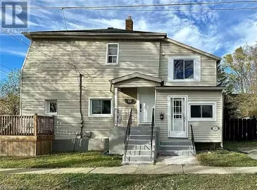 226 OAKDALE Avenue, St. Catharines, Ontario L2P2K6, 2 Bedrooms Bedrooms, ,1 BathroomBathrooms,Single Family,For Lease,OAKDALE,40512842