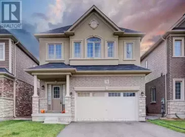 78 Scenic Ridge Gate, Brant, Ontario N3L0K4, 4 Bedrooms Bedrooms, ,3 BathroomsBathrooms,Single Family,For Sale,Scenic Ridge,X7307886