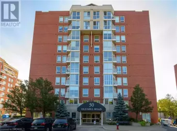 50 OLD MILL Road, Oakville, Ontario L6J7W1, 1 Bedroom Bedrooms, ,1 BathroomBathrooms,Single Family,For Sale,OLD MILL,40514597