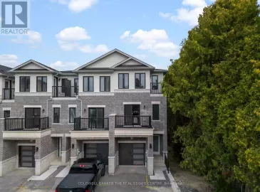2 Gerry Henry Lane, Clarington, Ontario L1E0L8, 3 Bedrooms Bedrooms, ,3 BathroomsBathrooms,Single Family,For Sale,Gerry Henry,E7308034