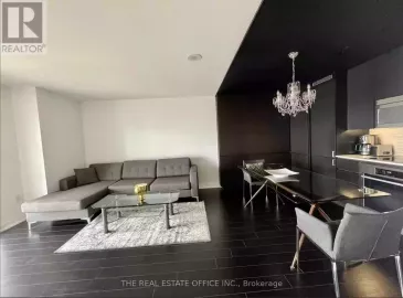 15 Iceboat Terrace, Toronto, ON M5V4A5, 1 Bedroom Bedrooms, ,1 BathroomBathrooms,Single Family,For Lease,Iceboat,C7308042