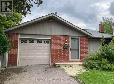 91 Roanoke Road, Toronto, ON M3A1G5, 5 Bedrooms Bedrooms, ,2 BathroomsBathrooms,Single Family,For Lease,Roanoke,C7307984