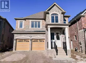 38 Kambalda Road, Brampton, Ontario L7A0C3, 5 Bedrooms Bedrooms, ,4 BathroomsBathrooms,Single Family,For Lease,Kambalda,W7307960