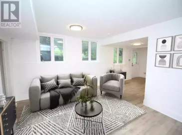 91 Troiless Street, Caledon, Ontario L7K1C1, 2 Bedrooms Bedrooms, ,1 BathroomBathrooms,Single Family,For Lease,Troiless,W7307896