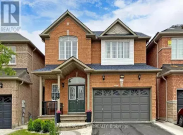 19 Dolly Varden Drive, Brampton, Ontario L6R3K3, 2 Bedrooms Bedrooms, ,1 BathroomBathrooms,Single Family,For Lease,Dolly Varden,W7307936