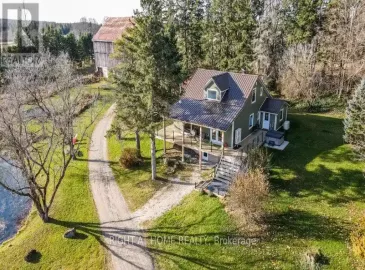 135850 9th Line, Grey Highlands, ON N0C1H0, 5 Bedrooms Bedrooms, ,3 BathroomsBathrooms,Single Family,For Sale,9th,X7308168