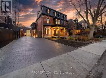 38 Beaconsfield, Toronto, Ontario M6J3H9, 3 Bedrooms Bedrooms, ,4 BathroomsBathrooms,Single Family,For Lease,Beaconsfield,C7308354 38 Beaconsfield, Toronto, Ontario M6J3H9, 3 Bedrooms Bedrooms, ,4 BathroomsBathrooms,Single Family,For Lease,Beaconsfield,C7308354