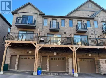 28 Robert Joffre Leet, Markham, Ontario L3P3T5, 3 Bedrooms Bedrooms, ,3 BathroomsBathrooms,Single Family,For Lease,Robert Joffre Leet,N7308400