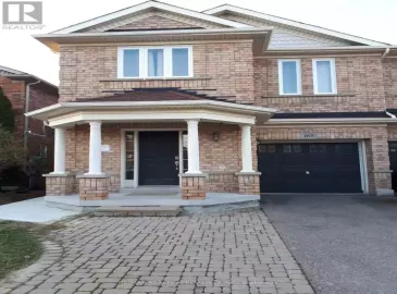 168 Sugarhill Drive, Brampton, ON L7A3X4, 4 Bedrooms Bedrooms, ,3 BathroomsBathrooms,Single Family,For Lease,Sugarhill,W7308284